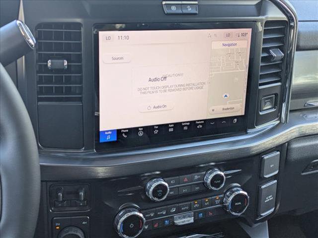 new 2026 Ford F-250 car, priced at $79,975