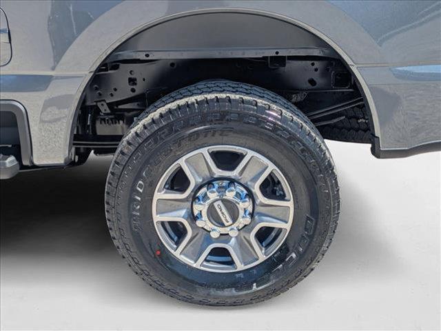 new 2026 Ford F-250 car, priced at $79,975