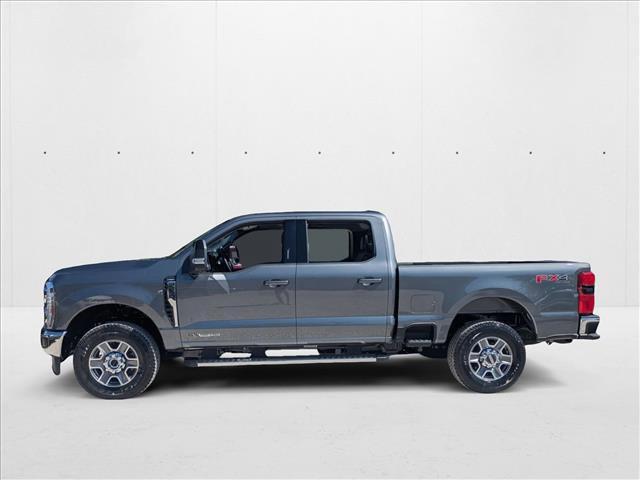 new 2026 Ford F-250 car, priced at $79,975