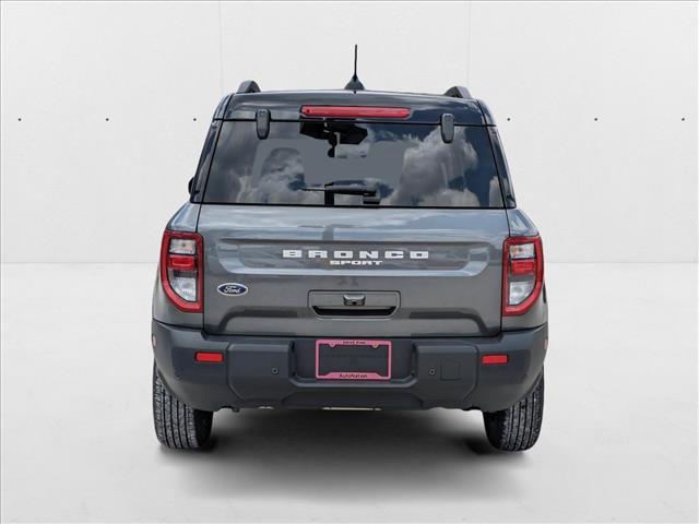new 2025 Ford Bronco Sport car, priced at $29,499