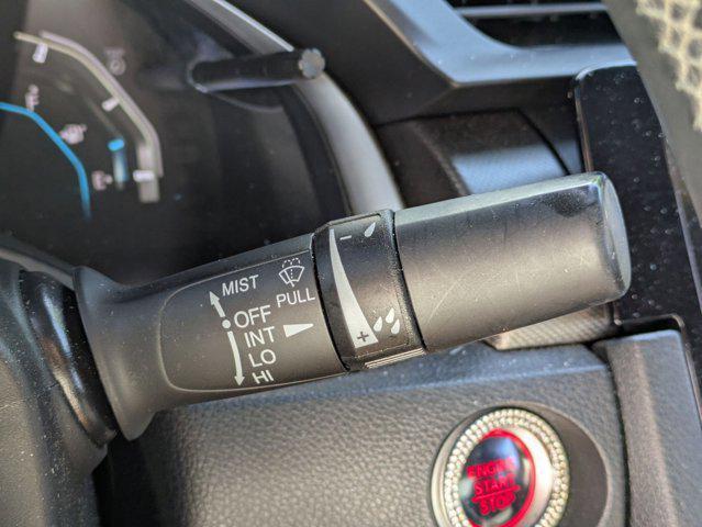 used 2019 Honda Civic car, priced at $20,951