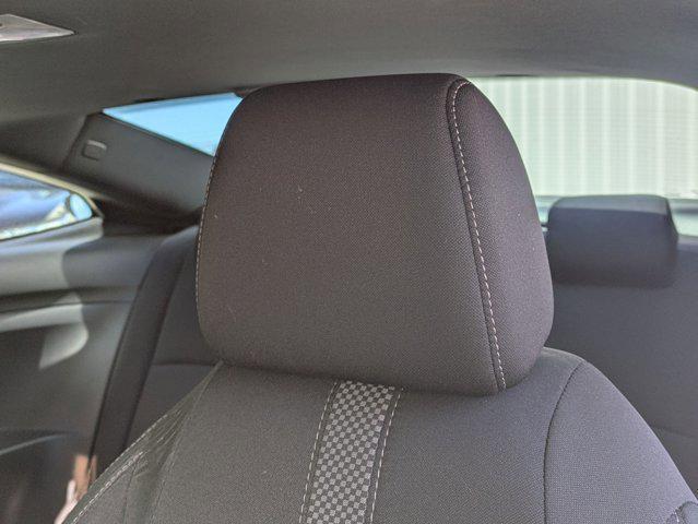 used 2019 Honda Civic car, priced at $20,951