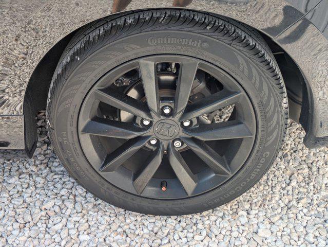 used 2019 Honda Civic car, priced at $20,951