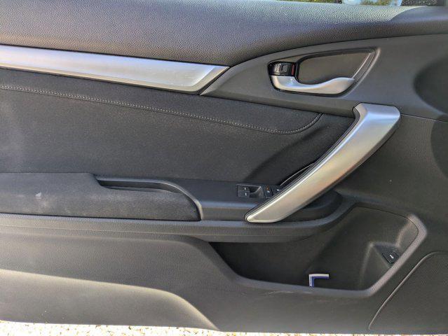 used 2019 Honda Civic car, priced at $20,951