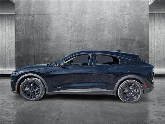 new 2024 Ford Mustang Mach-E car, priced at $37,285