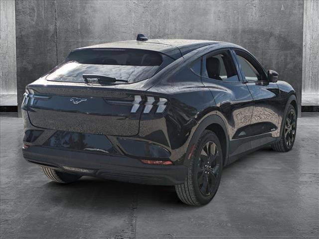 new 2024 Ford Mustang Mach-E car, priced at $37,285