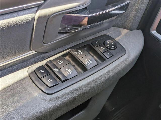 used 2020 Ram 1500 Classic car, priced at $24,749