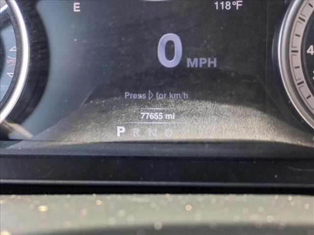 used 2020 Ram 1500 Classic car, priced at $24,749