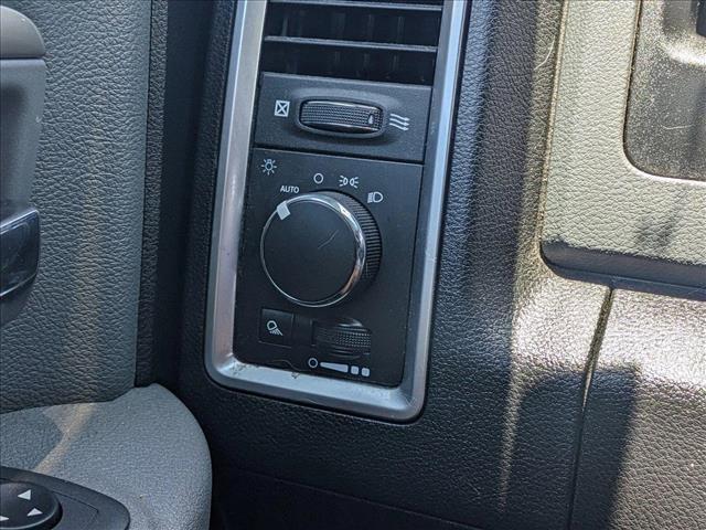 used 2020 Ram 1500 Classic car, priced at $24,749