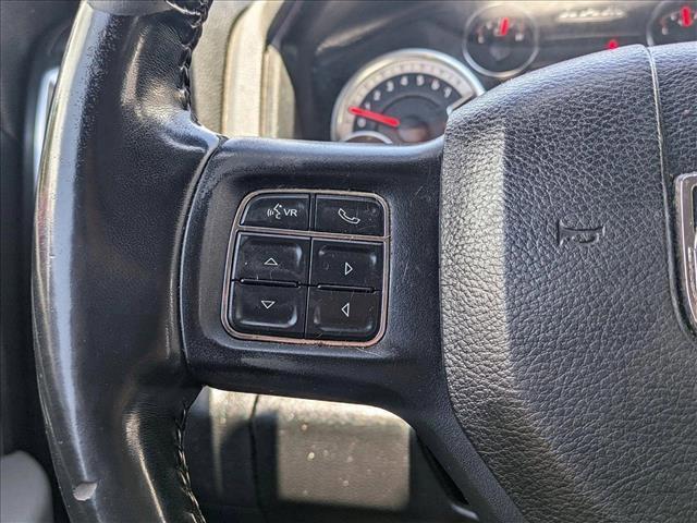 used 2020 Ram 1500 Classic car, priced at $24,749