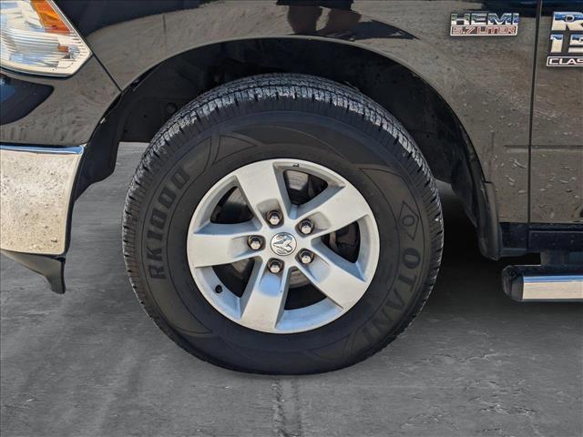 used 2020 Ram 1500 Classic car, priced at $24,749
