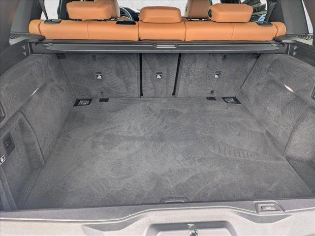 used 2023 BMW X5 car, priced at $40,952