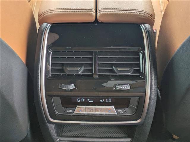 used 2023 BMW X5 car, priced at $40,952