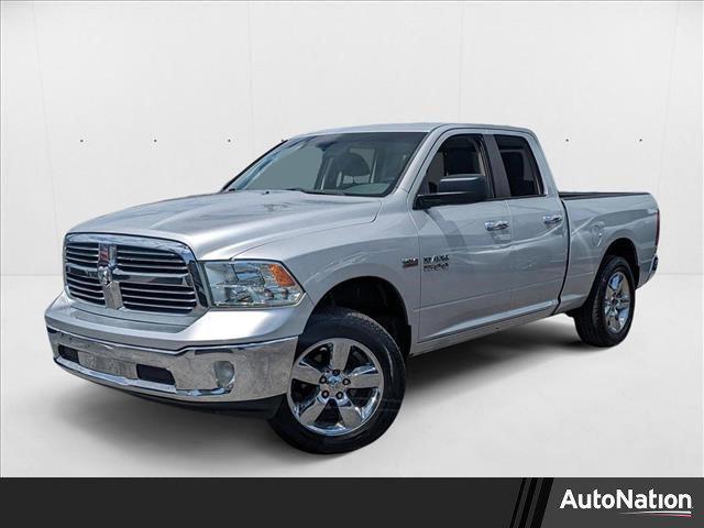 used 2016 Ram 1500 car, priced at $12,888