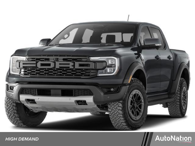 new 2025 Ford Ranger car