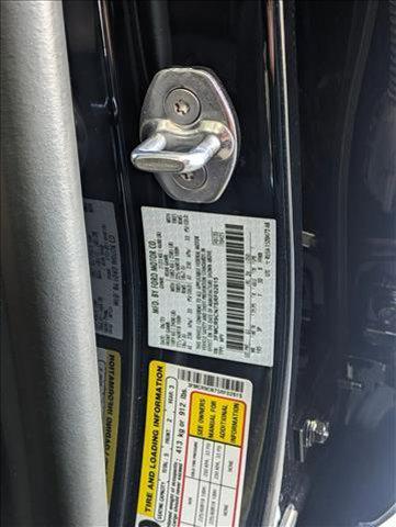 new 2025 Ford Bronco Sport car, priced at $32,499