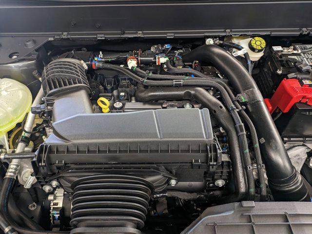 new 2025 Ford Maverick car, priced at $29,499