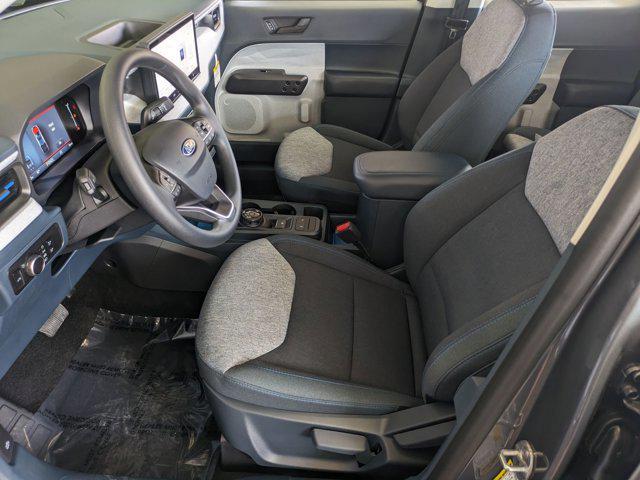 new 2025 Ford Maverick car, priced at $29,499