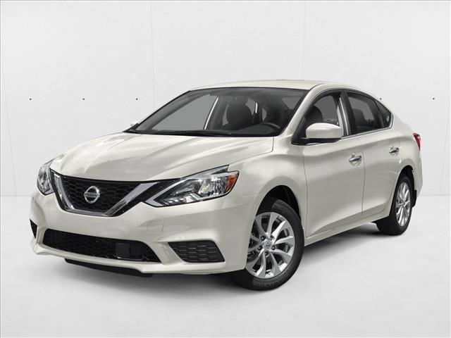 used 2019 Nissan Sentra car, priced at $10,951