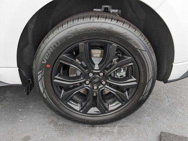 new 2024 Ford Edge car, priced at $30,499