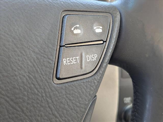 used 2009 Lexus LS 460 car, priced at $12,995