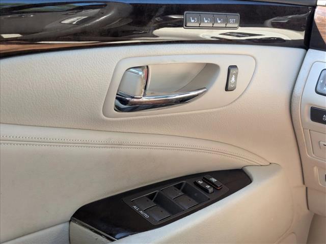 used 2009 Lexus LS 460 car, priced at $12,995