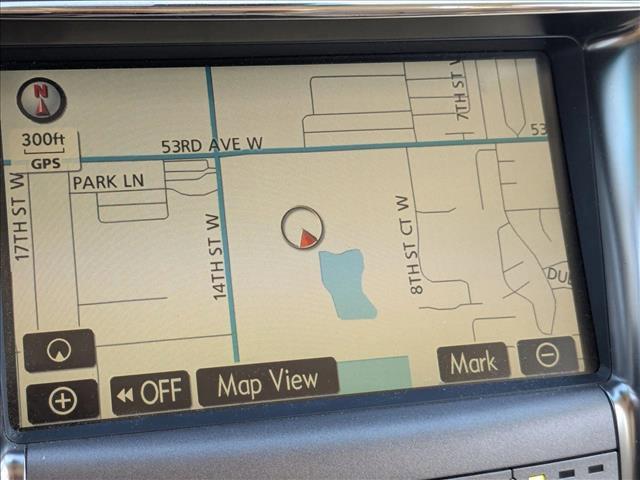 used 2009 Lexus LS 460 car, priced at $12,995