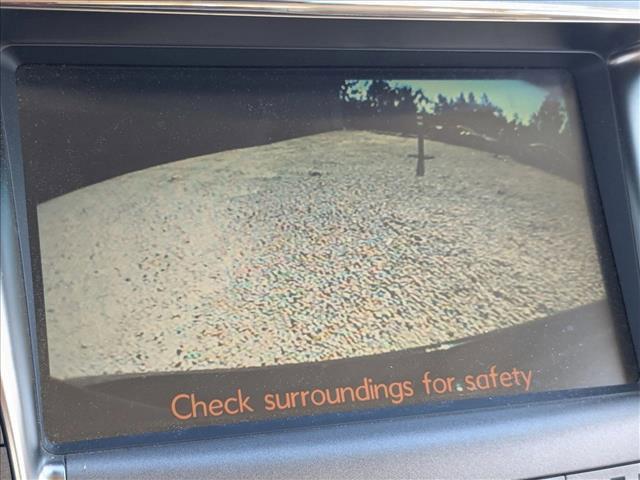 used 2009 Lexus LS 460 car, priced at $12,995