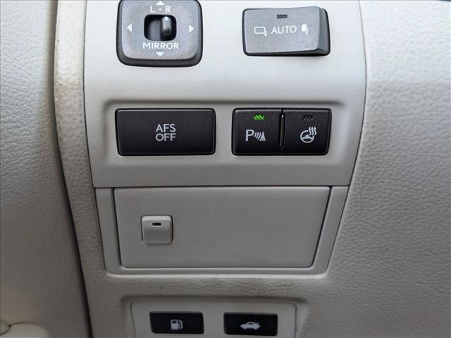 used 2009 Lexus LS 460 car, priced at $12,995