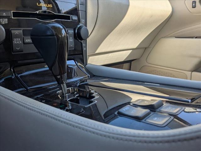 used 2009 Lexus LS 460 car, priced at $12,995