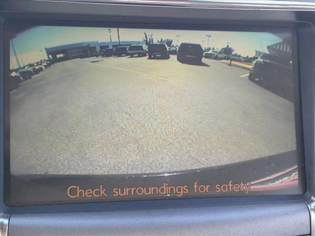 used 2009 Lexus LS 460 car, priced at $11,889