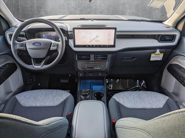 new 2025 Ford Maverick car, priced at $31,989