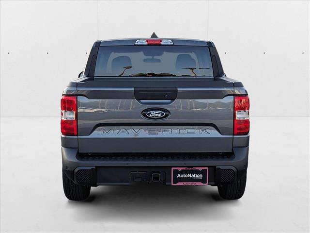 new 2025 Ford Maverick car, priced at $30,199