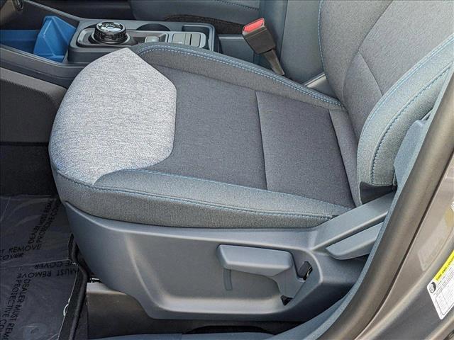 new 2025 Ford Maverick car, priced at $30,199