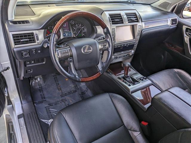 used 2016 Lexus GX 460 car, priced at $24,954