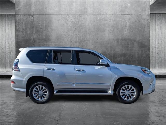 used 2016 Lexus GX 460 car, priced at $24,954