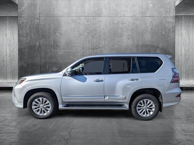 used 2016 Lexus GX 460 car, priced at $24,954