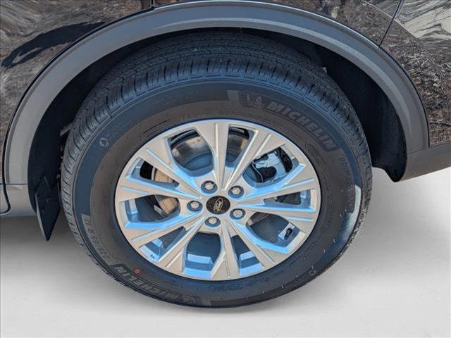 new 2025 Ford Escape car, priced at $21,869