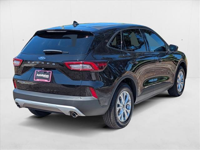 new 2025 Ford Escape car, priced at $21,869