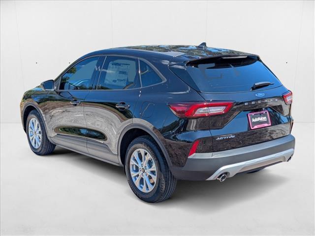 new 2025 Ford Escape car, priced at $21,869