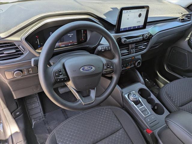 new 2025 Ford Escape car, priced at $21,869