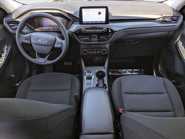 new 2025 Ford Escape car, priced at $21,869