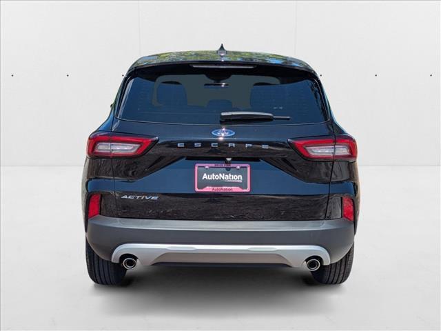 new 2025 Ford Escape car, priced at $21,869