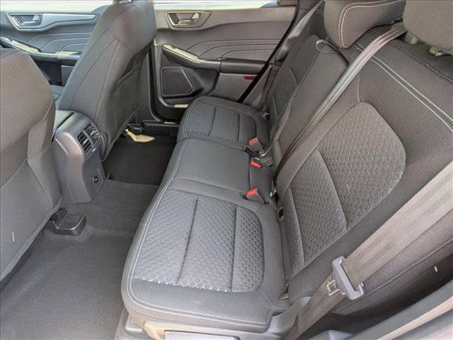 new 2025 Ford Escape car, priced at $21,869