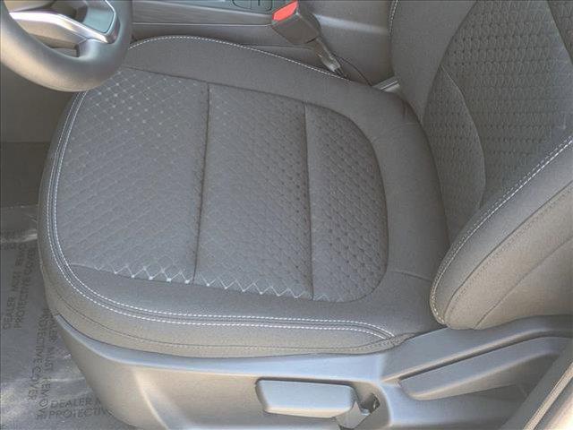 new 2025 Ford Escape car, priced at $21,869