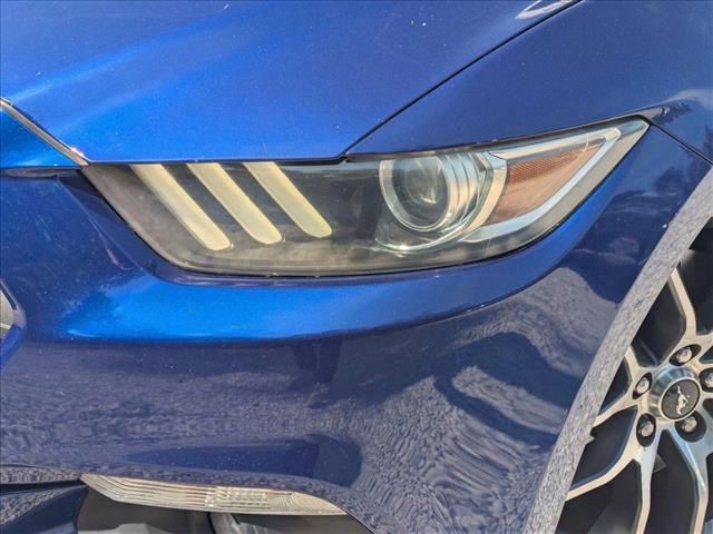 used 2015 Ford Mustang car, priced at $22,951