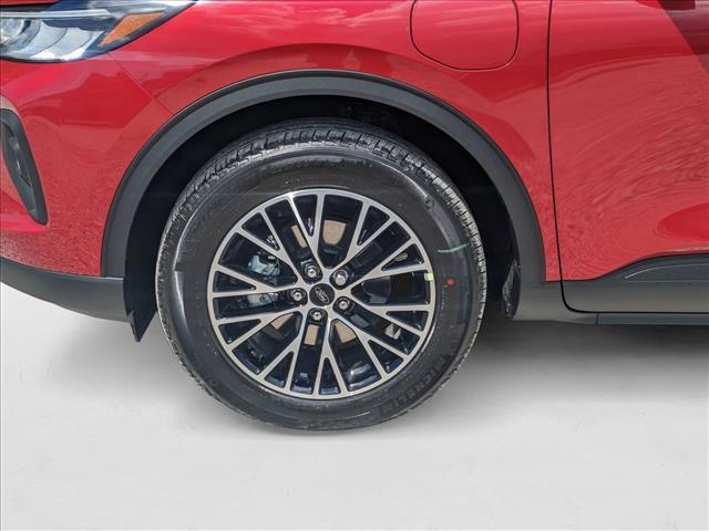 new 2025 Ford Escape PHEV car, priced at $26,299