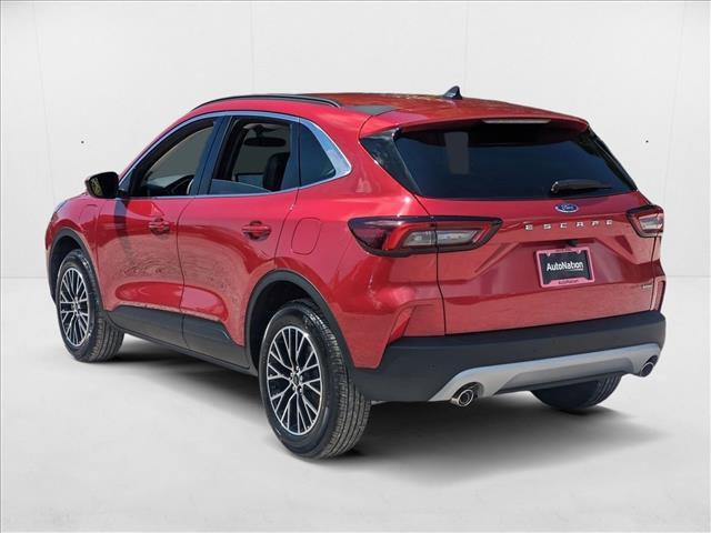 new 2025 Ford Escape PHEV car, priced at $26,299