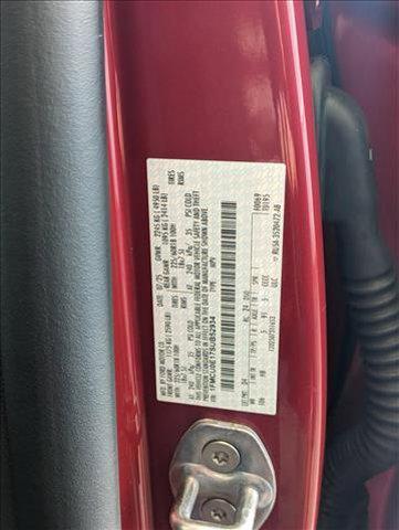 new 2025 Ford Escape PHEV car, priced at $26,299