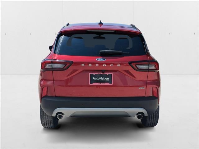 new 2025 Ford Escape PHEV car, priced at $26,299